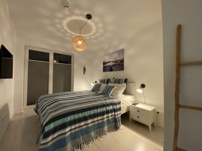 Holiday apartment Ferienwohnung Bootshaus Olpenitz - Features photo 11