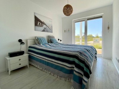 Holiday apartment Ferienwohnung Bootshaus Olpenitz - Features photo 12