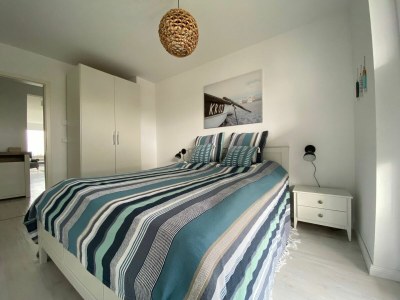 Holiday apartment Ferienwohnung Bootshaus Olpenitz - Features photo 13