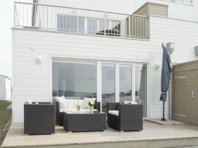 Holiday apartment Ferienwohnung Bootshaus Olpenitz - Features photo 18