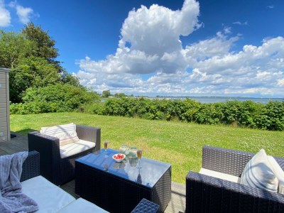 Holiday apartment Ferienwohnung Bootshaus Olpenitz - Features photo 20