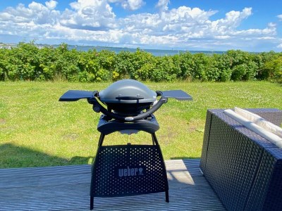 Holiday apartment Ferienwohnung Bootshaus Olpenitz - Features photo 21