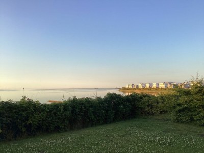 Holiday apartment Ferienwohnung Bootshaus Olpenitz - Features photo 23