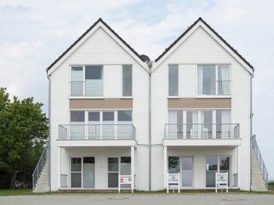 Holiday apartment Ferienwohnung Bootshaus Olpenitz - Features photo 25