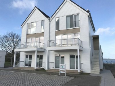 Holiday apartment Ferienwohnung Bootshaus Olpenitz - Features photo 26