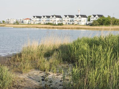 Holiday apartment Ferienwohnung Bootshaus Olpenitz - Features photo 27