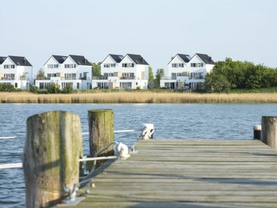 Holiday apartment Ferienwohnung Bootshaus Olpenitz - Features photo 28