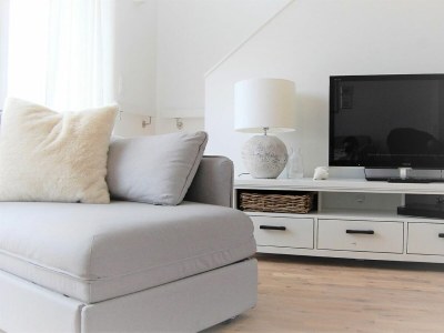 Holiday apartment Ferienwohnung Oceanhouse Olpenitz - Features photo 2