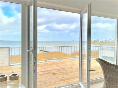 Holiday apartment Ferienwohnung Oceanhouse Olpenitz - Features photo 3