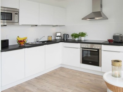 Holiday apartment Ferienwohnung Oceanhouse Olpenitz - Features photo 4