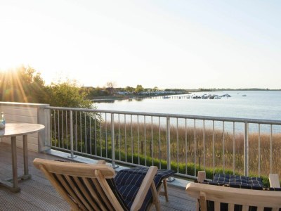 Holiday apartment Ferienwohnung Oceanhouse Olpenitz - Features photo 6