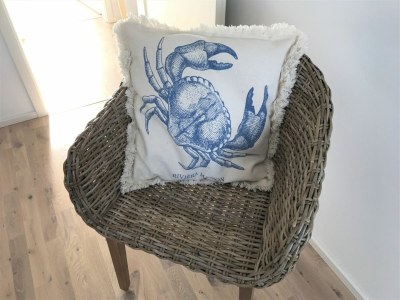 Holiday apartment Ferienwohnung Oceanhouse Olpenitz - Features photo 7