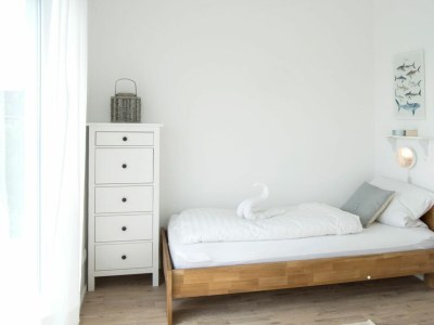 Holiday apartment Ferienwohnung Oceanhouse Olpenitz - Features photo 8