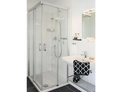 Holiday apartment Ferienwohnung Oceanhouse Olpenitz - Features photo 9