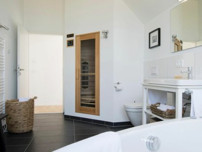 Holiday apartment Ferienwohnung Oceanhouse Olpenitz - Features photo 10