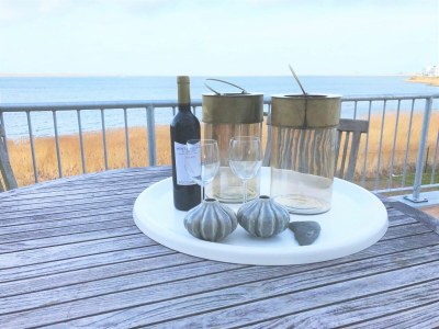 Holiday apartment Ferienwohnung Oceanhouse Olpenitz - Features photo 11