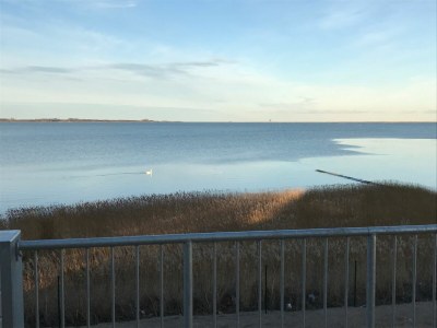 Holiday apartment Ferienwohnung Oceanhouse Olpenitz - Features photo 13