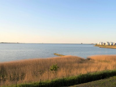 Holiday apartment Ferienwohnung Oceanhouse Olpenitz - Environment photo 18