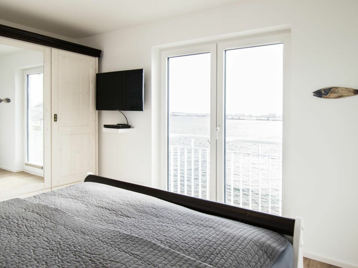 Holiday house Ferienhaus Meeresmelodie Olpenitz - Features photo 3