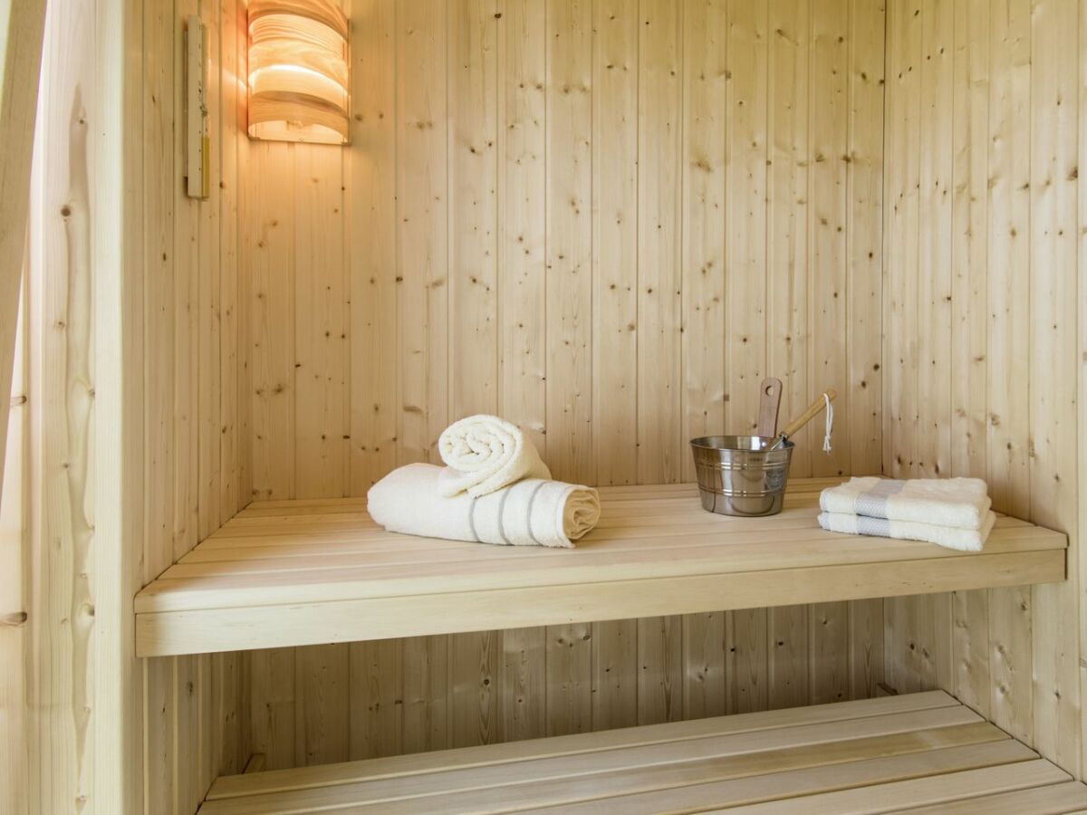 Holiday house Ferienhaus Meeresmelodie Olpenitz - Features photo 4