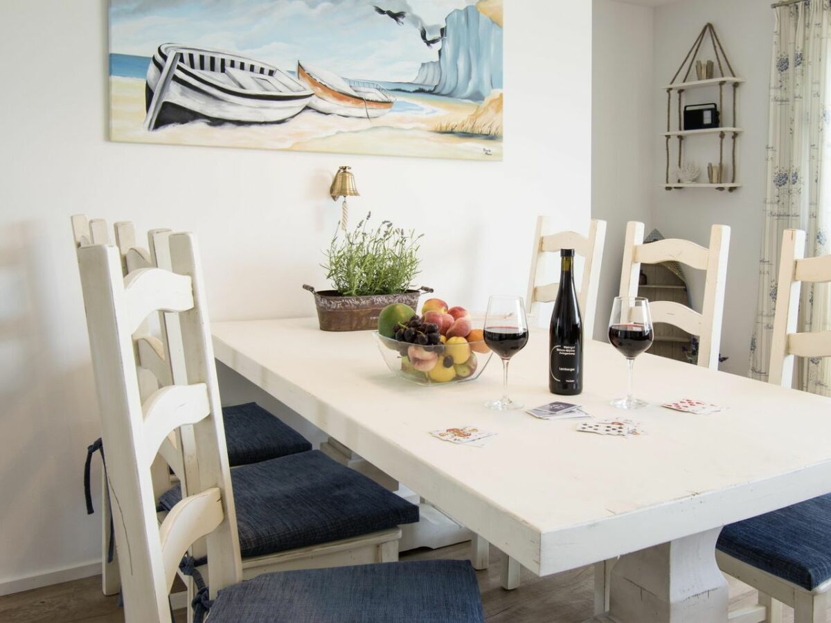 Holiday house Ferienhaus Meeresmelodie Olpenitz - Features photo 5