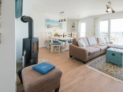 Holiday house Ferienhaus Meeresmelodie Olpenitz - Features photo 2