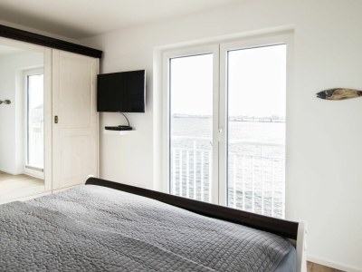 Holiday house Ferienhaus Meeresmelodie Olpenitz - Features photo 3