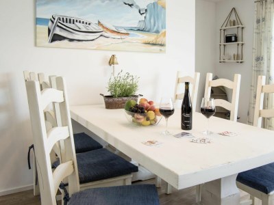 Holiday house Ferienhaus Meeresmelodie Olpenitz - Features photo 5