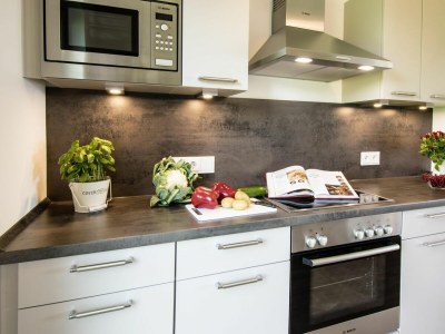 Holiday house Ferienhaus Meeresmelodie Olpenitz - Features photo 6