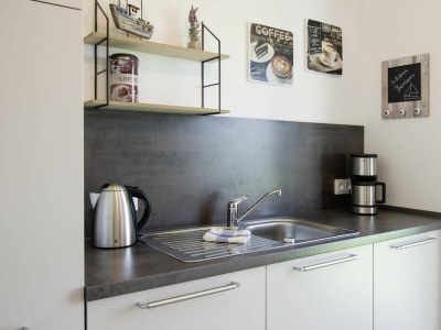 Holiday house Ferienhaus Meeresmelodie Olpenitz - Features photo 7