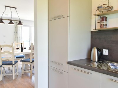 Holiday house Ferienhaus Meeresmelodie Olpenitz - Features photo 8