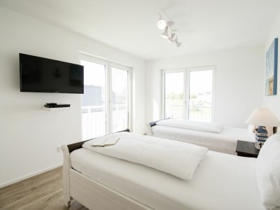 Holiday house Ferienhaus Meeresmelodie Olpenitz - Features photo 9