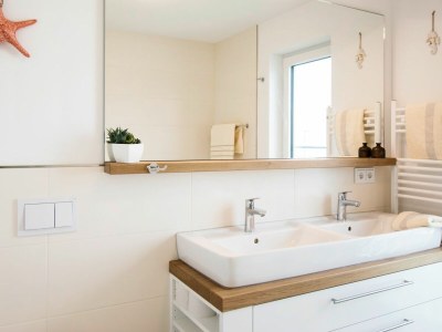 Holiday house Ferienhaus Meeresmelodie Olpenitz - Features photo 10