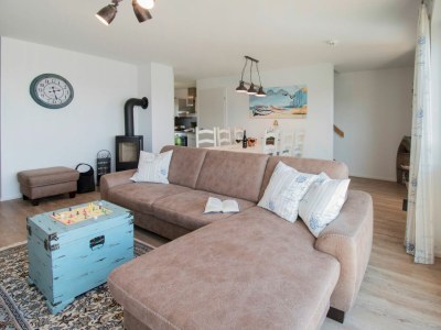 Holiday house Ferienhaus Meeresmelodie Olpenitz - Features photo 13