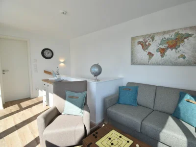 Holiday house Ferienhaus Meeresmelodie Olpenitz - Features photo 14