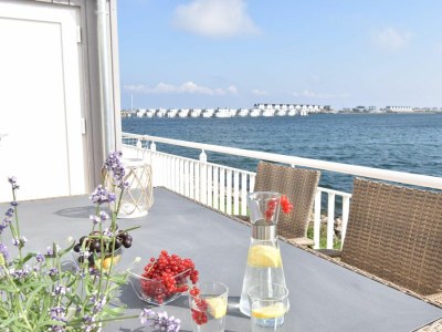 Holiday house Ferienhaus Meeresmelodie Olpenitz - Features photo 15