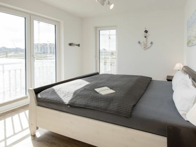 Holiday house Ferienhaus Meeresmelodie Olpenitz - Features photo 17