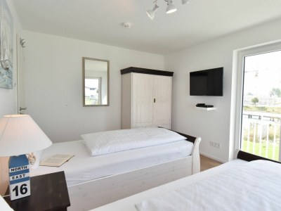 Holiday house Ferienhaus Meeresmelodie Olpenitz - Features photo 18