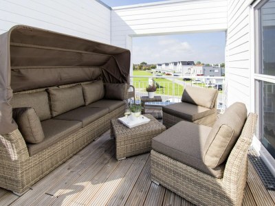 Holiday house Ferienhaus Meeresmelodie Olpenitz - Features photo 19