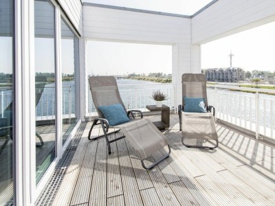 Holiday house Ferienhaus Meeresmelodie Olpenitz - Features photo 20