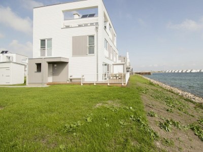 Holiday house Ferienhaus Meeresmelodie Olpenitz - Features photo 21