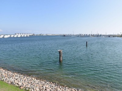 Holiday house Ferienhaus Meeresmelodie Olpenitz - Environment photo 26