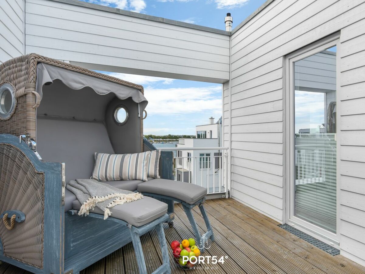 Holiday house Ferienhaus Barbara Olpenitz - Features photo 4