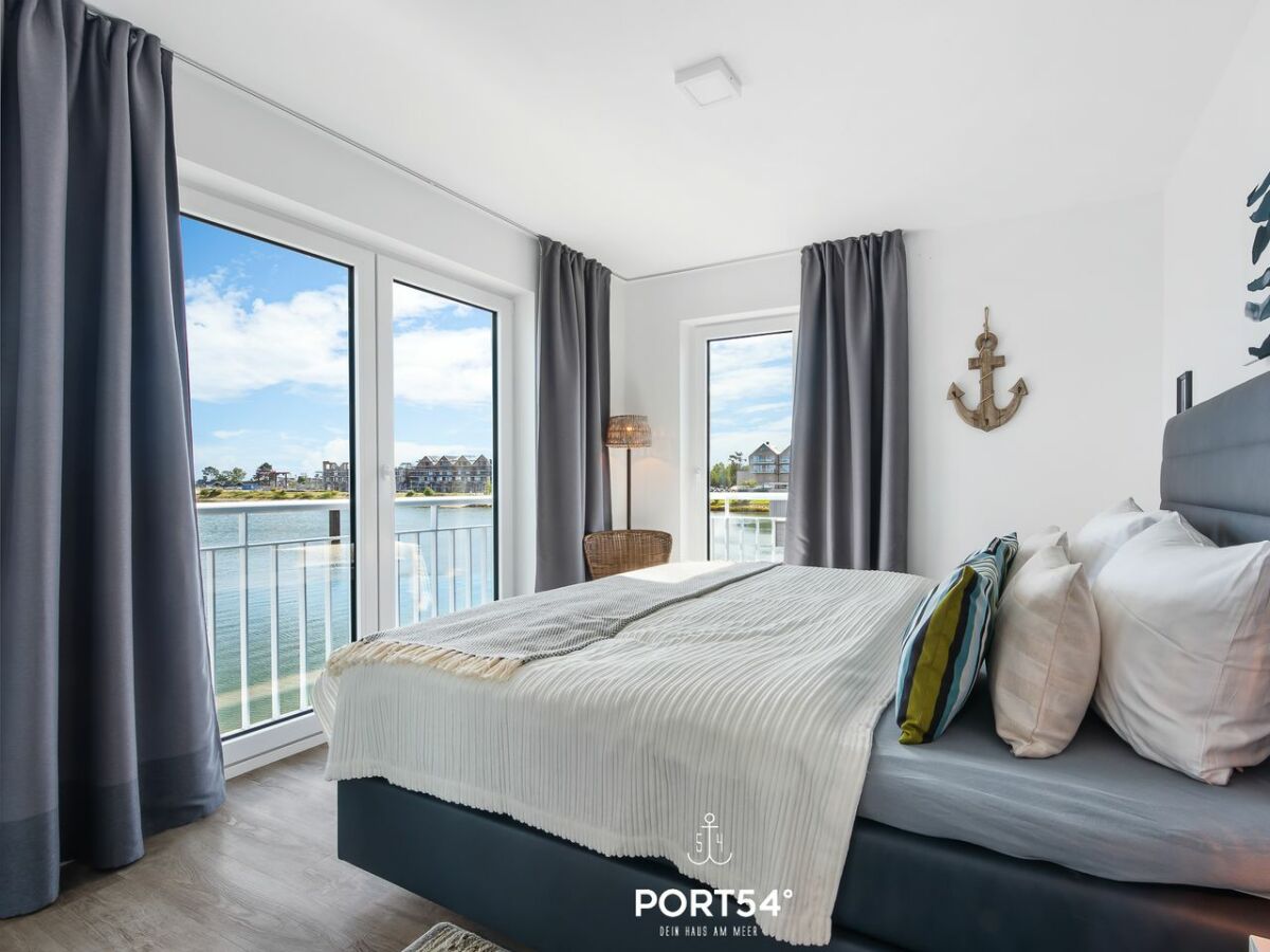 Holiday house Ferienhaus Barbara Olpenitz - Features photo 5