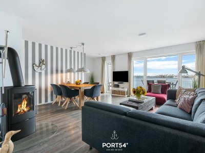 Holiday house Ferienhaus Barbara Olpenitz - Features photo 2