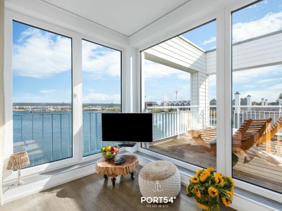 Holiday house Ferienhaus Barbara Olpenitz - Features photo 3