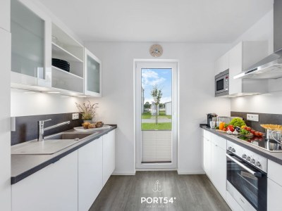 Holiday house Ferienhaus Barbara Olpenitz - Features photo 6