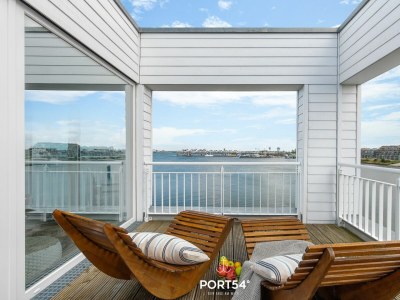 Holiday house Ferienhaus Barbara Olpenitz - Features photo 8