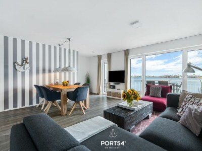 Holiday house Ferienhaus Barbara Olpenitz - Features photo 9