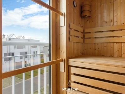 Holiday house Ferienhaus Barbara Olpenitz - Features photo 10